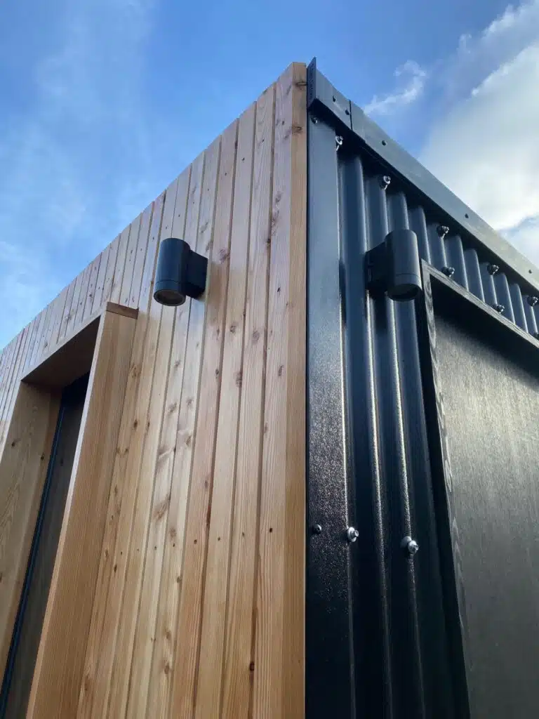 Eden grove home office studio