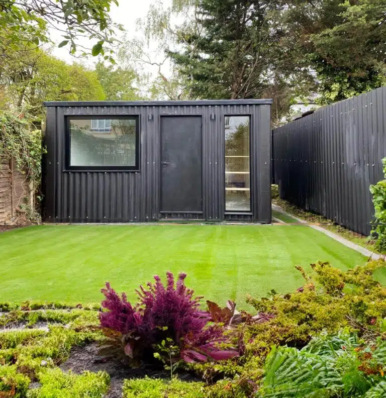 Garden Studio in London