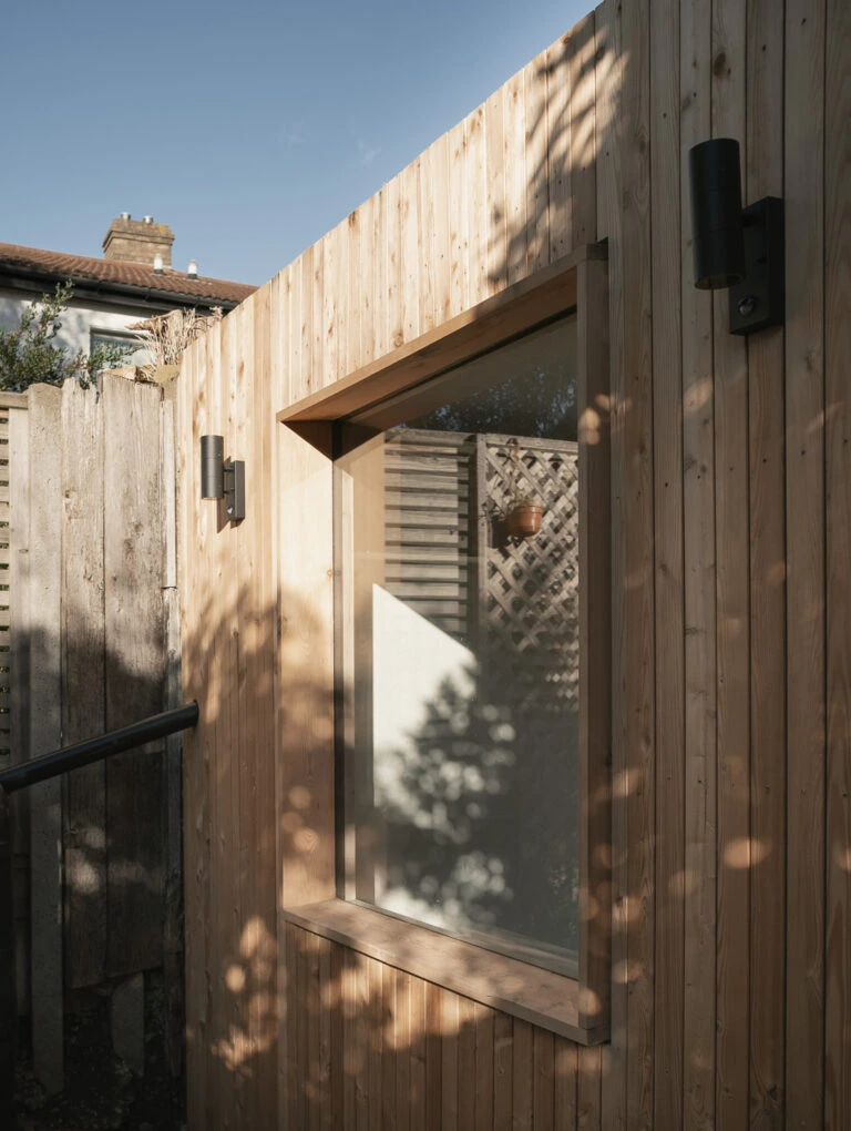 Garden Studio by East space studios