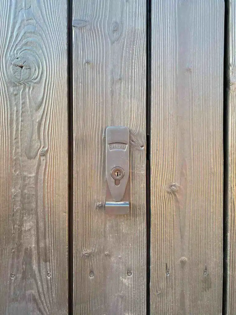 banham-lock-set-on-charred-spruce