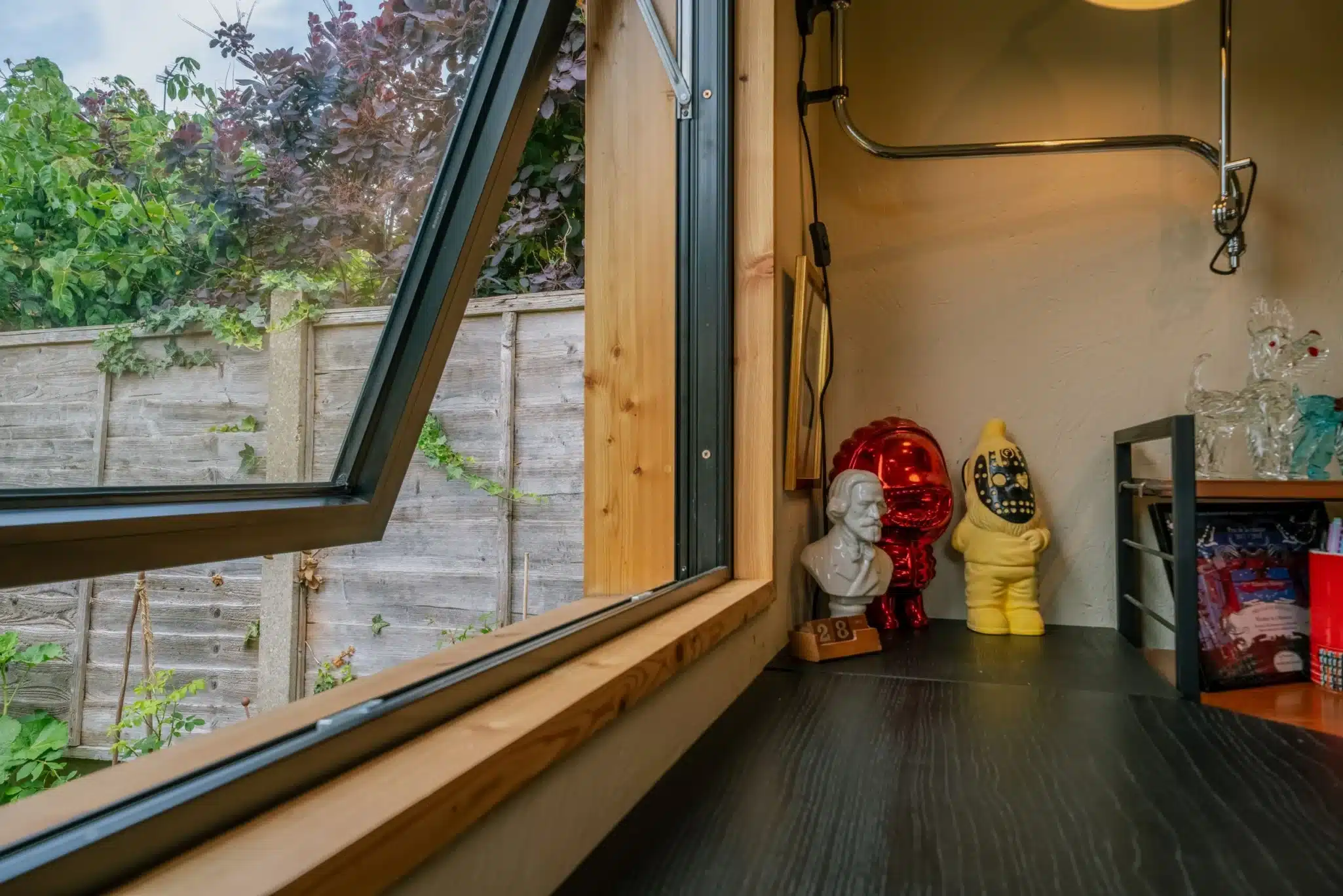 Eden grove interior by east space studio